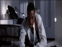 Wipe Yourself Off Rush Hour GIF - Wipe Yourself Off Rush Hour GIFs