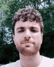 Duncan Laurence Tongue Out GIF - Duncan Laurence Tongue Out GIFs