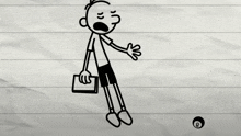 Diary Of A Wimpy Kid GIF