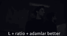 Adamlar Tolga Akdoğan GIF - Adamlar Tolga Akdoğan Turkish Rock GIFs