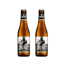 swinkels family brewers beer bier cornet