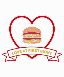 mcdonalds mcdonalds love golden arches big mac burger
