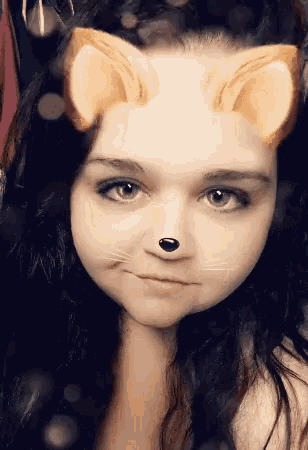 Bellaboo Meow Gif Bellaboo Meow Wink Discover Share Gifs