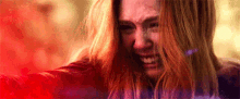 Scarlet Witch Crying GIF - Scarlet Witch Crying I Dont Wanna GIFs