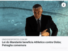 Petraglia Furacão GIF - Petraglia Furacão Athletico GIFs