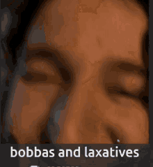 Bobbas Laxatives Monke GIF - Bobbas Laxatives Monke Ethan GIFs