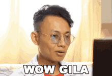Wow Gila Koharo Tv GIF - Wow Gila Koharo Tv Hits Records GIFs