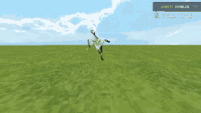 a screenshot of a video game with the cheats enabled