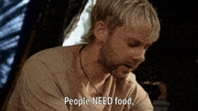 Lost Charlie Pace GIF - Lost Charlie Pace Dominic Monaghan GIFs