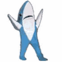 Shark Katyperry GIF - Shark Katyperry Dance GIFs