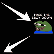 Pass The Eboy Down GIF - Pass The Eboy Down GIFs