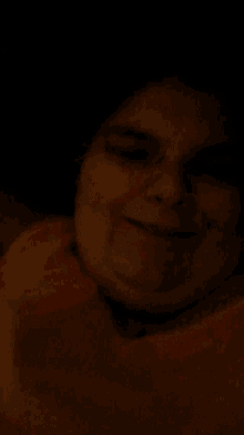 Smile Selfie GIF