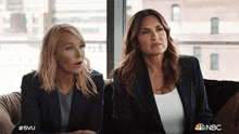 What Detective Amanda Rollins GIF - What Detective Amanda Rollins Detective Olivia Benson GIFs