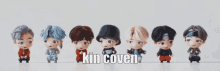Kin Coven Kin GIF - Kin Coven Kin Kinnie GIFs