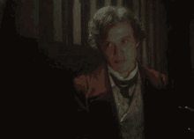Joseph Quinn Dickensian GIF - Joseph Quinn Dickensian Just Give Me A Price GIFs