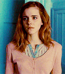 But Why Emma Watson GIF - But Why Emma Watson Sad GIFs