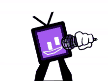 tv head tv head