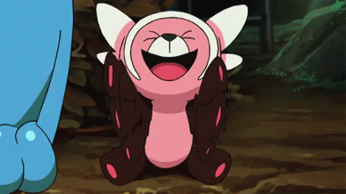 Stufful - Pokémon - Zerochan Anime Image Board