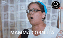 Mamma Mommy GIF - Mamma Mommy Vaiassa GIFs