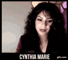 Cynthia Marie Cyndancer GIF - Cynthia Marie Cyndancer Clapping GIFs