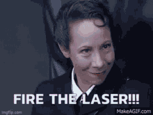 Laser Fire GIF - Laser Fire Fire The Laser GIFs