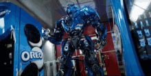 Aarcade Age Of Extinction GIF - Aarcade Age Of Extinction Transformers GIFs