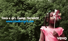 Rapsody GIF - Teach A Girl Change The World GIFs