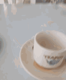 Teapot GIF