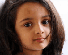 Cute Baby Little Girl GIF - Cute Baby Little Girl Indian Baby GIFs