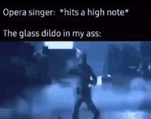 Opera Singer GIF - Opera Singer Meme GIFs