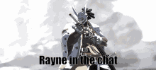 Rayne Tykhe GIF - Rayne Tykhe Card Committee GIFs