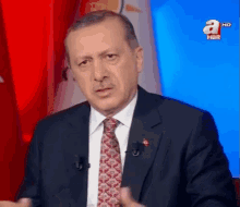 Hin Und Her - Erdogan GIF - Erdogan Turkey President GIFs