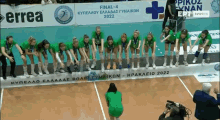 Paovolley Pao Women Volley GIF - Paovolley Pao Women Volley Chantava GIFs