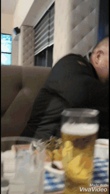 Boxing Punch GIF - Boxing Punch Beer GIFs