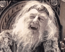 laugh laughing lord of the rings