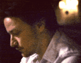 James Mcavoy The Dissapearance Of Eleanor Rigby GIF - James Mcavoy The Dissapearance Of Eleanor Rigby Controlling Tears GIFs