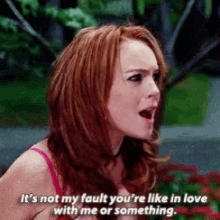 Its Not Fault GIF - Its Not Fault Love GIFs