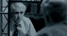 Can'T Stand It GIF - Disgust Dracomalfoy Harrypotter GIFs