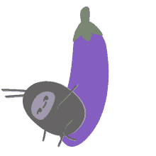 talong eggplant