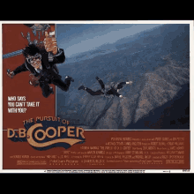 Movies Sky Diving GIF - Movies Sky Diving Experience GIFs