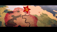 Soviet Expansion Albion Online GIF
