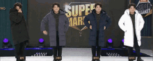 Super Junior Shindong GIF - Super Junior Shindong 신동 GIFs