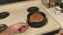 Flip Pancakes GIF
