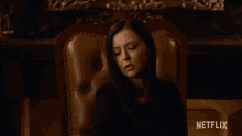 Im Coming To See You Now Vera Stone GIF - Im Coming To See You Now Vera Stone Katharine Isabelle GIFs