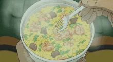 Anime Food Anime GIF - Anime Food Anime Gif GIFs