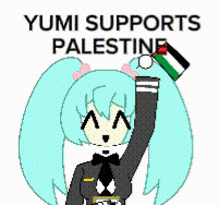 Oc Palestine GIF - Oc Palestine Support Palestine GIFs