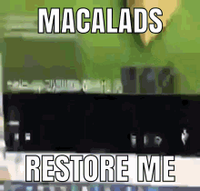 Macalads GIF - Macalads GIFs