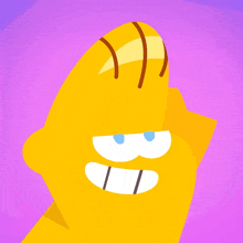 I'M Beautiful Handsome Nom GIF - I'M Beautiful Handsome Nom Cut The Rope GIFs