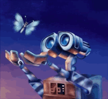 Lookinginspace Butterfly GIF - Lookinginspace Butterfly GIFs