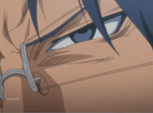 Power Attack GIF - Power Attack Anime - Discover & Share GIFs